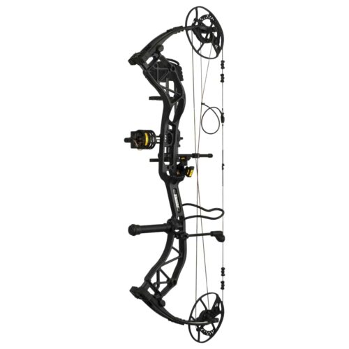 Bear Archery   Resurgence RTH