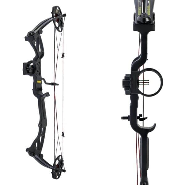 EK Archery Rex