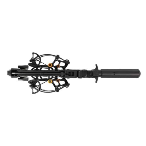 X-BOW FMA Supersonic REV TACTICAL