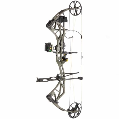 Bear Archery   Whitetail Legend