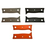 Griffschalen Colorkit für Messer K1