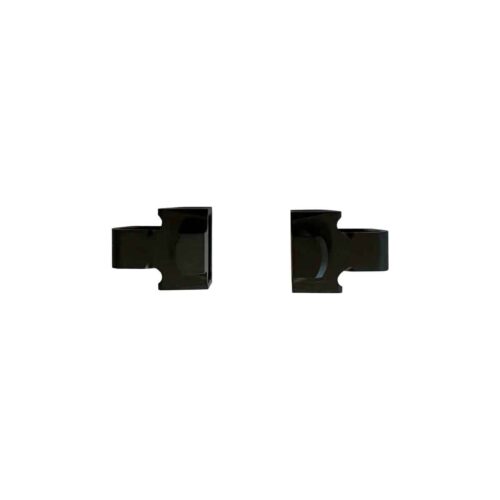 AR-6 Stinger Wurfarmendkappen Aluminium (2er Set)