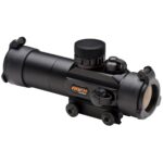 Apex Gear rotgrün 1x30 Leuchtpunktvisier