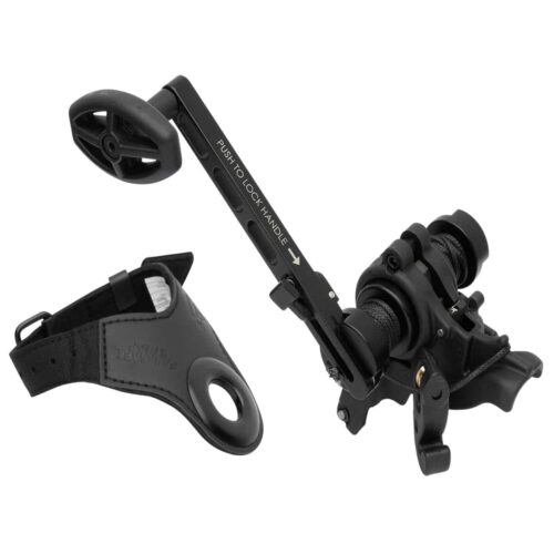 Excalibur Charger Lite Spannkurbel