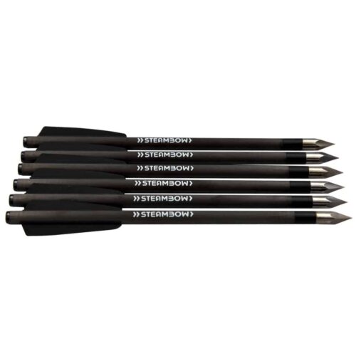AR-Series leichte Bodkinpfeile