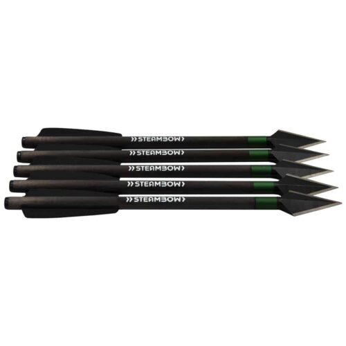 AR-Series leichte Kriegspfeile