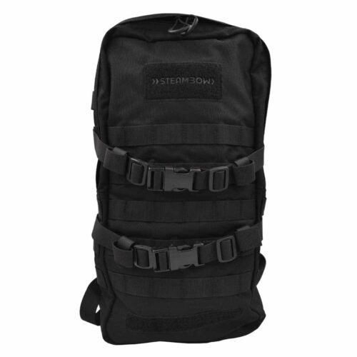 AR-6 Stinger II – Modular (Back) Pack MBP