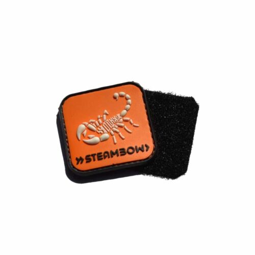 3D Rubberpatch STINGER