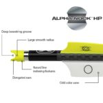20 TenPoint Evo X CenterPunch Carbonbolzen