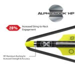 20 TenPoint Evo X CenterPunch Carbonbolzen