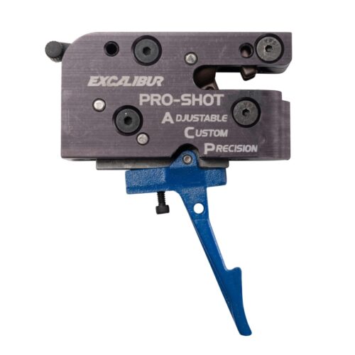 Excalibur Pro Shot ACP Abzugssystem