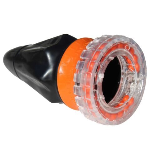 Pocket Shot Speedloader