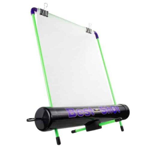 Saunders Best-Shot Paper Tuner