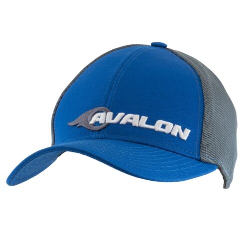 Avalon Cap «Shaded Flame»