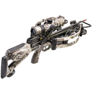 TenPoint Flatline 460 | Slingshotsch TenPoint Flatline 460