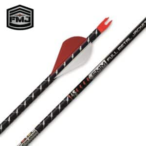Easton Full Metal Jacket Aluminiumpfeil