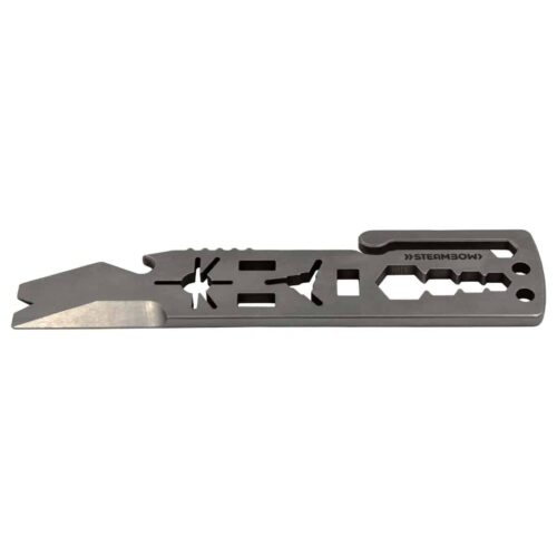 Steambow Multi Tool