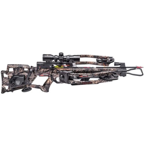 Wicked Ridge RDX 400