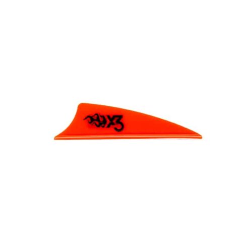 Bohning 1.75" X3 Vanes