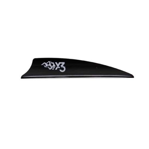 Bohning 2.25" X3 Vanes