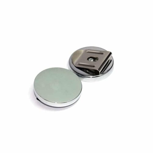 Magnetischer Gürtelclip