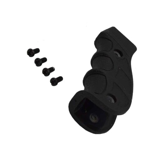AR-6 Stinger II – Gummigriff