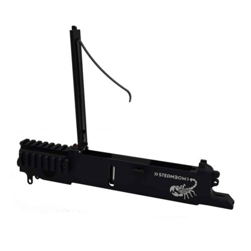 AR-6 Stinger II - Metall Magazin