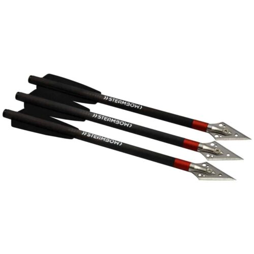 AR-Series – leichte Carbon-Jagdpfeile