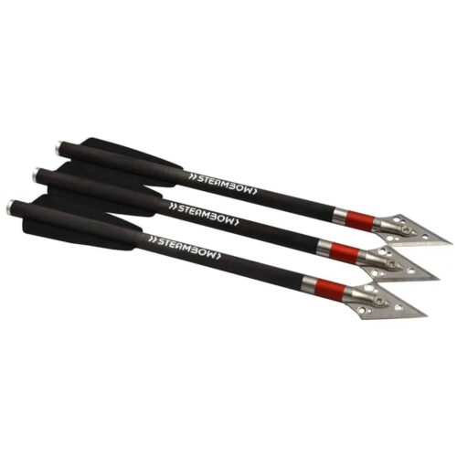AR-Series schwere Carbon Jagdpfeile