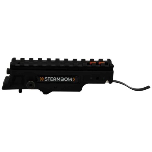 AR-6 Stinger II – Einzelschusssystem