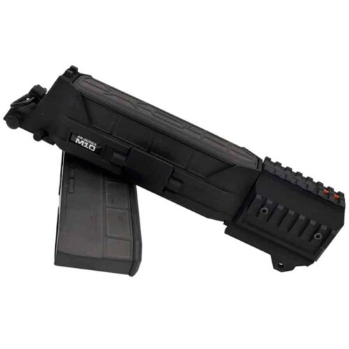 AR-Series - M10 Bundle (Upper & Magazin)
