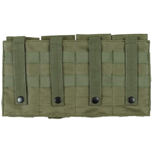 M10 Magazintasche (4-fach)