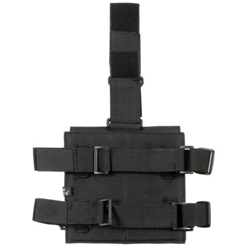 M10 Magazintasche mit Beinhalterung (2-fach)