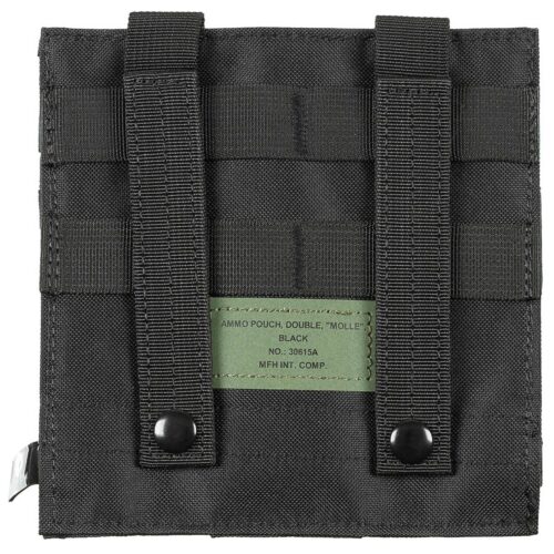 M10 Magazintasche (2-fach)