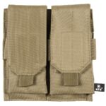 M10 Magazintasche 2 fach