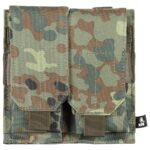 M10 Magazintasche 2 fach