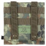 M10 Magazintasche 2 fach