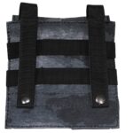 M10 Magazintasche 2 fach
