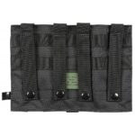 M10 Magazintasche 3 fach