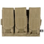 M10 Magazintasche 3 fach