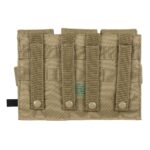 M10 Magazintasche 3 fach
