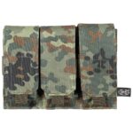 M10 Magazintasche 3 fach