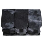 M10 Magazintasche 3 fach