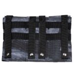 M10 Magazintasche 3 fach