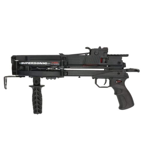 X-BOW FMA Supersonic Tactical