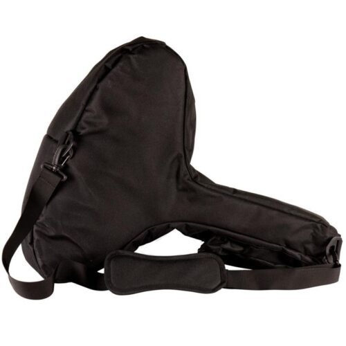 Maximal Kompaktarmbrusttasche