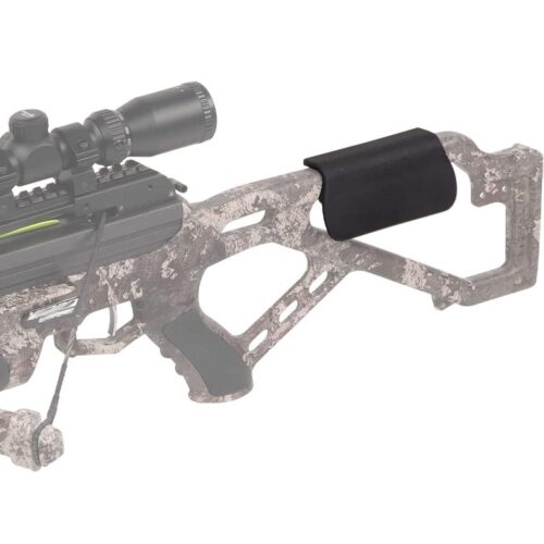 Excalibur Wangenauflage