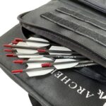 Revo 7 Armbrusttasche