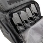 Revo 7 Armbrusttasche