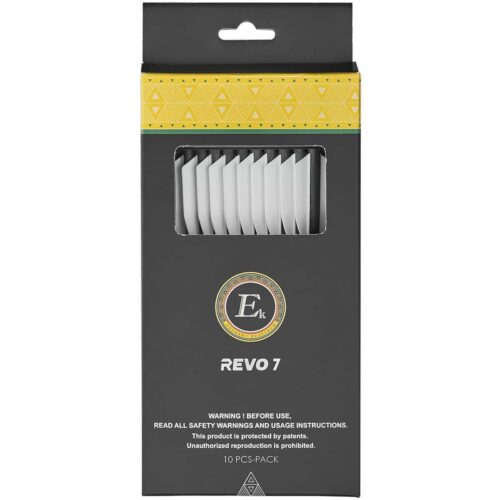 Revo 7 Carbonbolzen